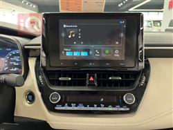 تۆیۆتا کۆرۆلا